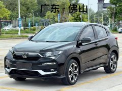 Honda XR-V 220TURBO CVT Edition - ფოტო 1