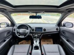 Honda XR-V 220TURBO CVT Edition - ფოტო 10