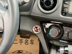 Honda XR-V 220TURBO CVT Edition - ფოტო 15