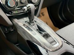 Honda XR-V 220TURBO CVT Edition - ფოტო 16