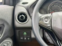 Honda XR-V 220TURBO CVT Edition - ფოტო 18