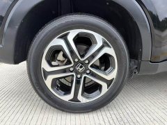 Honda XR-V 220TURBO CVT Edition - ფოტო 19