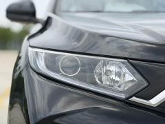 Honda XR-V 220TURBO CVT Edition - ფოტო 20