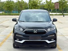 Honda XR-V 220TURBO CVT Edition - ფოტო 3