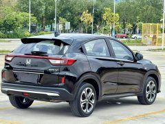 Honda XR-V 220TURBO CVT Edition - ფოტო 6