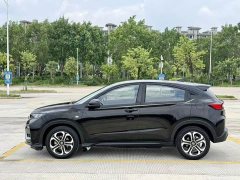 Honda XR-V 220TURBO CVT Edition - ფოტო 7