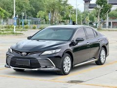 Toyota Camry 2.0G Luxury Edition - ფოტო 1