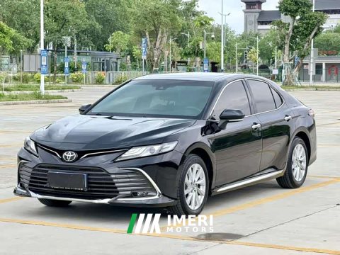 2023 Toyota Camry 2.0G Luxury Edition - ავტომობილი ჩინეთიდან