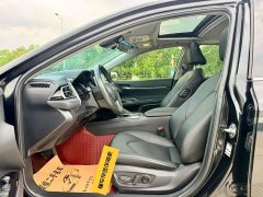 Toyota Camry 2.0G Luxury Edition - ფოტო 13