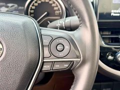 Toyota Camry 2.0G Luxury Edition - ფოტო 14