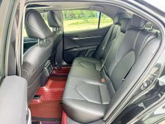Toyota Camry 2.0G Luxury Edition - ფოტო 15
