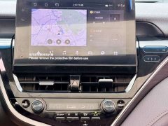Toyota Camry 2.0G Luxury Edition - ფოტო 16