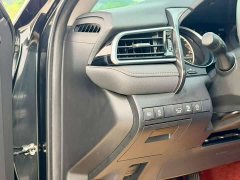 Toyota Camry 2.0G Luxury Edition - ფოტო 18