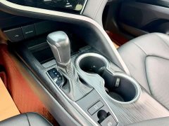 Toyota Camry 2.0G Luxury Edition - ფოტო 19