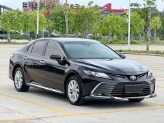 Toyota Camry 2.0G Luxury Edition - ფოტო 2