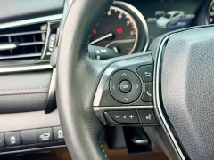 Toyota Camry 2.0G Luxury Edition - ფოტო 20