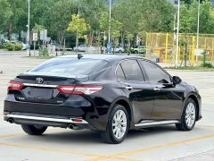 Toyota Camry 2.0G Luxury Edition - ფოტო 5