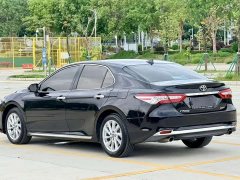 Toyota Camry 2.0G Luxury Edition - ფოტო 6