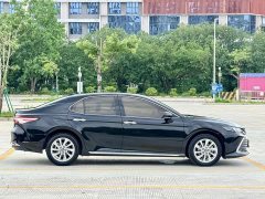 Toyota Camry 2.0G Luxury Edition - ფოტო 7