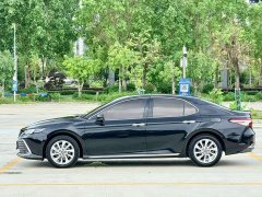Toyota Camry 2.0G Luxury Edition - ფოტო 8