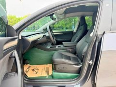 Tesla Model Y Long Range Edition - ფოტო 11