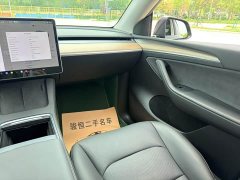 Tesla Model Y Long Range Edition - ფოტო 15