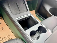Tesla Model Y Long Range Edition - ფოტო 17