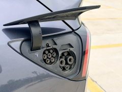 Tesla Model Y Long Range Edition - ფოტო 18