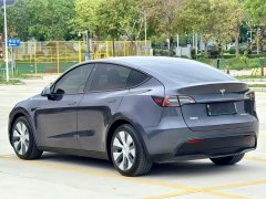 Tesla Model Y Long Range Edition - ფოტო 6