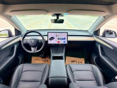 Tesla Model Y Long Range Edition - ფოტო 9