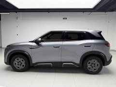 BYD UP 401KM Edition - ფოტო 5
