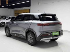 BYD UP 401KM Edition - ფოტო 6