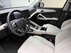 BYD UP 401KM Edition - ფოტო 9