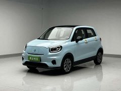 Leapmotor T03 403 Edition - ფოტო 1
