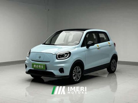 2025 Leapmotor T03 403 Edition - ავტომობილი ჩინეთიდან