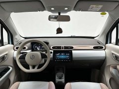Leapmotor T03 403 Edition - ფოტო 13