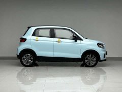 Leapmotor T03 403 Edition - ფოტო 4
