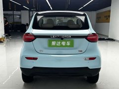 Leapmotor T03 403 Edition - ფოტო 6