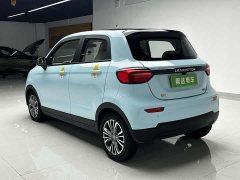 Leapmotor T03 403 Edition - ფოტო 7