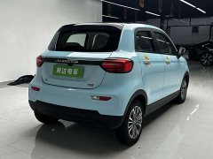Leapmotor T03 403 Edition - ფოტო 8