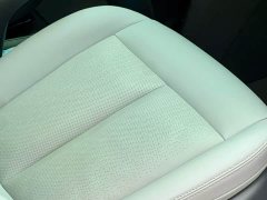 Buick GL8 Deluxe Edition - ფოტო 11