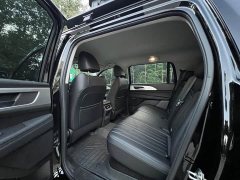 Haval H5 2.0TAWD Edition - ფოტო 11
