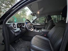 Haval H5 2.0TAWD Edition - ფოტო 12