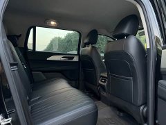 Haval H5 2.0TAWD Edition - ფოტო 13