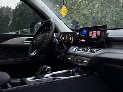 Haval H5 2.0TAWD Edition - ფოტო 14