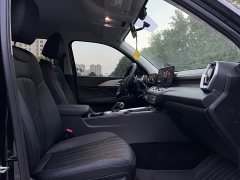 Haval H5 2.0TAWD Edition - ფოტო 15