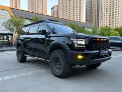 Haval H5 2.0TAWD Edition - ფოტო 3