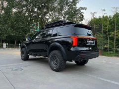 Haval H5 2.0TAWD Edition - ფოტო 6