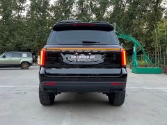 Haval H5 2.0TAWD Edition - ფოტო 7