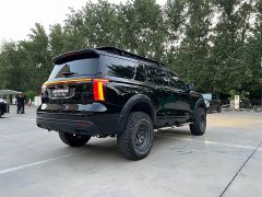 Haval H5 2.0TAWD Edition - ფოტო 8